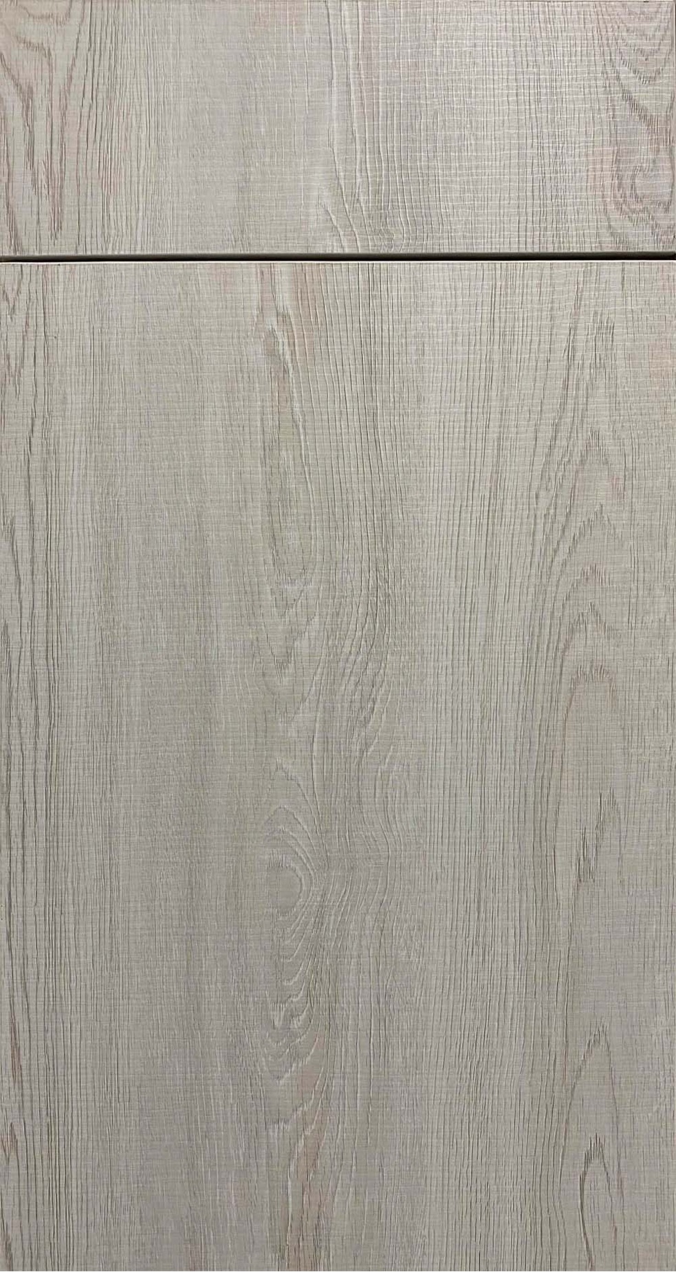 Flat Panel White Oak